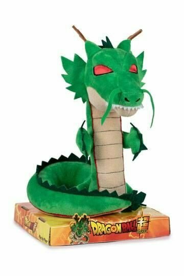 DRAGON BALL - Shenron Plush - 29cm