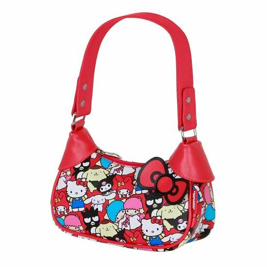 HELLO KITTY &amp; Friends - Handbag &#039;20x12x8cm&#039;