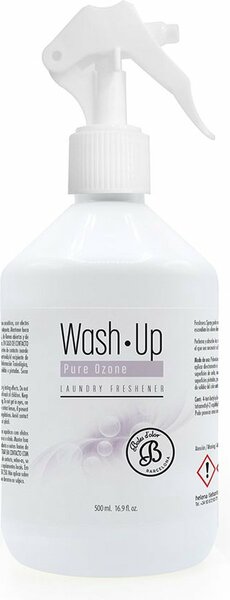 Textielspray Boles d&acute;olor Wash Up - 500 ml Pure Ozone