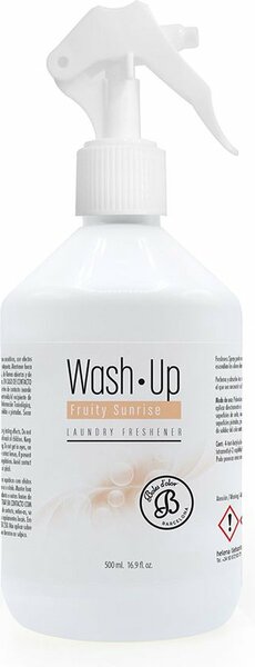 Textielspray Boles d&acute;olor Wash Up - 500 ml Fruity Sunrise