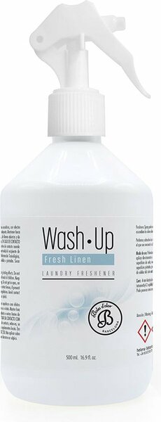 Textielspray Boles d&acute;olor Wash Up - 500 ml - Fresh Linen