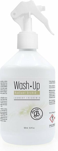 Textielspray Boles d&acute;olor Wash Up - 500 ml Radiant Orchid