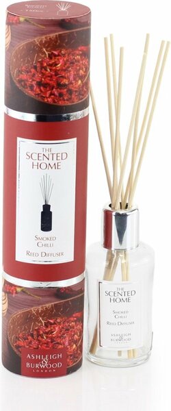 Ashleigh &amp; Burwood - Smoked Chilli Geurstokje
