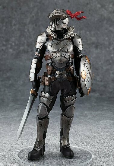 GOBLIN SLAYER - Goblin Slayer - Pop Up Parade 18cm