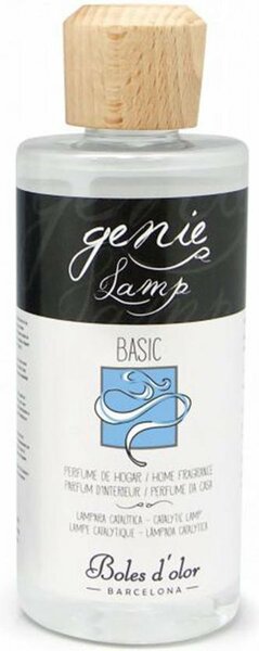 Boles d&#039;olor - Lampenolie geurlamp &ndash; Basis (500ml)