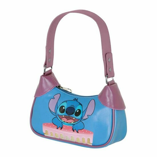 STITCH - Cake - Handbag &#039;20x12x8cm&#039;