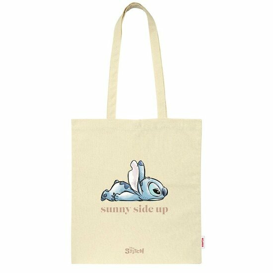STITCH - Tote Bag &#039;42x38cm&#039;
