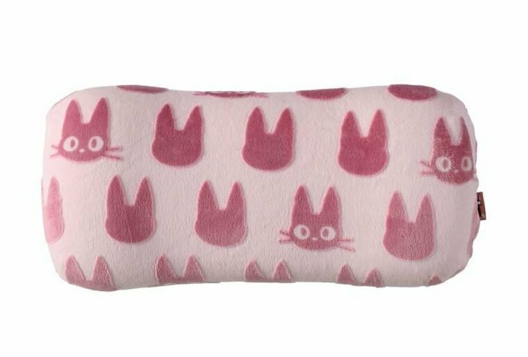 KIKI&#039;S DELIVERY SERVICE - Jiji - Opalised Block Cushion 20x43cm