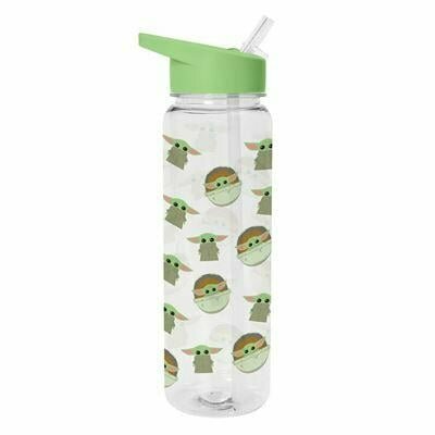 THE MANDALORIAN - The Child - Water Bottle Plastic