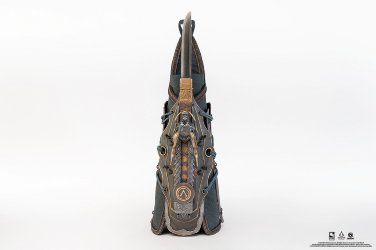 ASSASSIN&#039;S CREED SHADOWS - Naoe Hidden Blade - Replica 1/1
