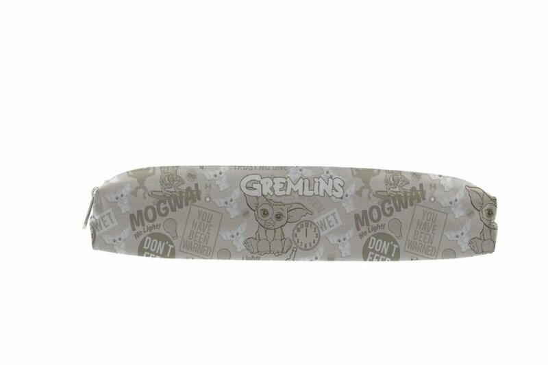 GREMLINS - Pattern - Pencil Case &quot;26x3x8cm&quot;