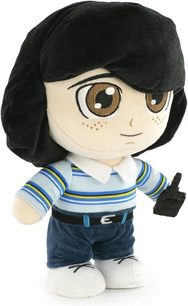 STRANGER THINGS - Mike - Plush 28cm