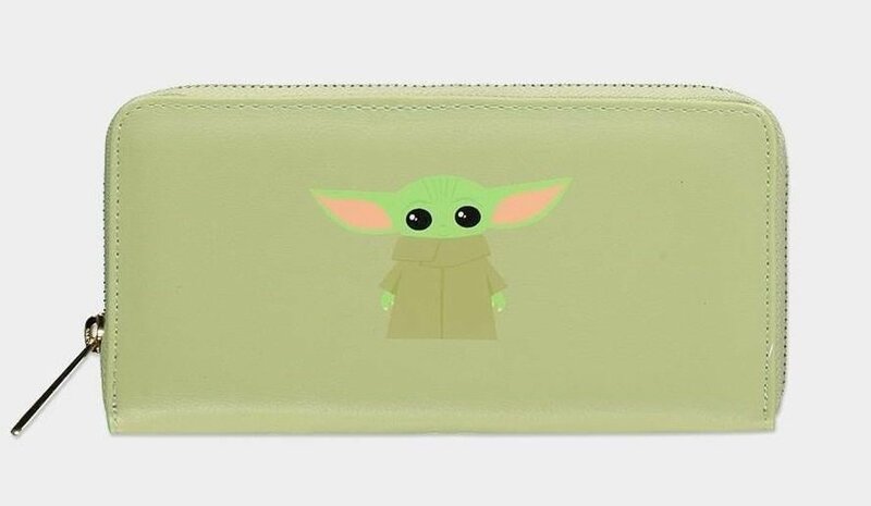 THE CHILD - Wallet