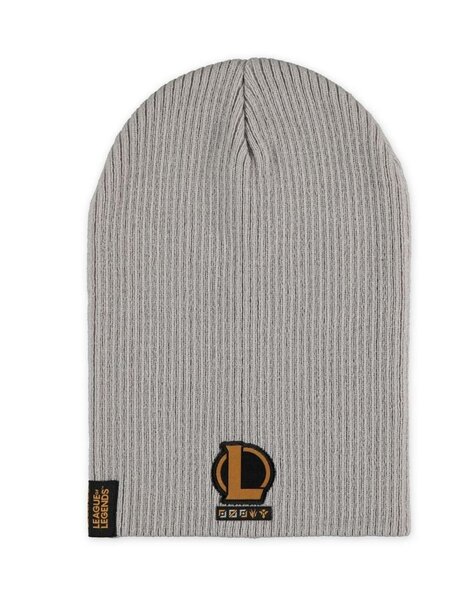 LEAGUE OF LEGENDS - Slouchy Beanie