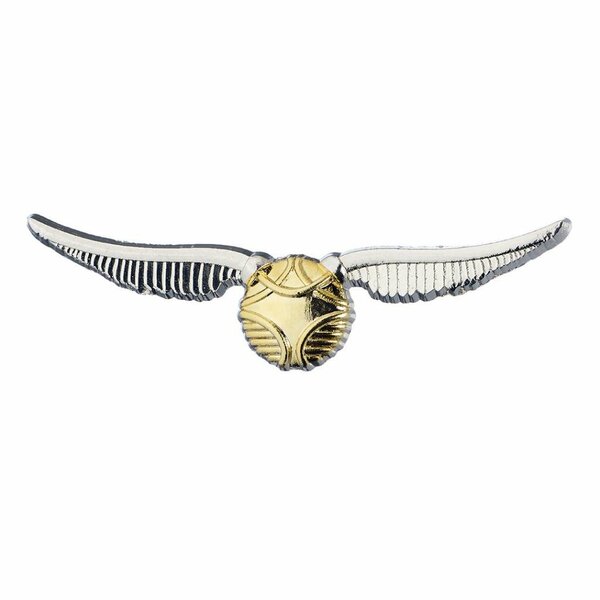 HARRY POTTER - Golden Snitch -  Pin&#039;s