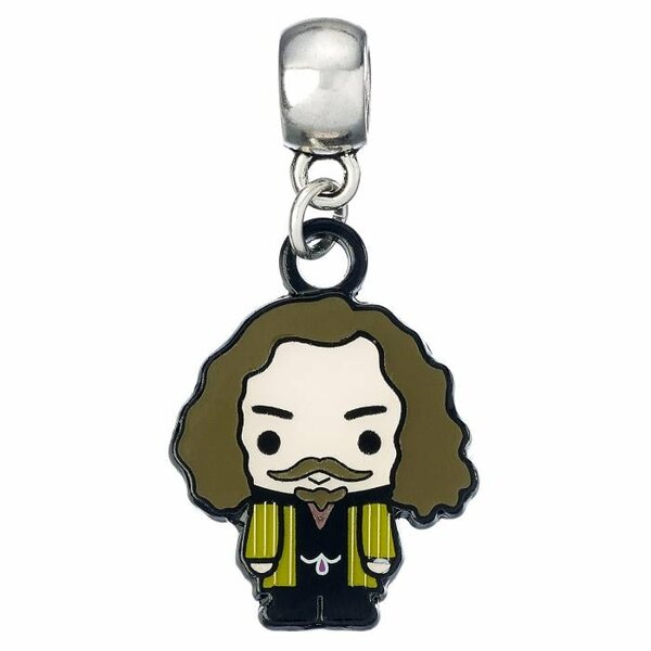 HARRY POTTER - Sirius Black - Charm for Necklace &amp; Bracelet