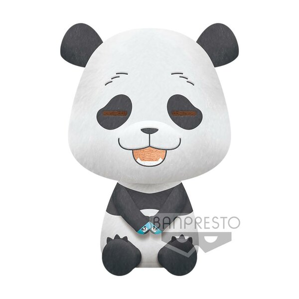 JUJUTSU KAISEN - Panda - Plush Toy Big Plush 20cm