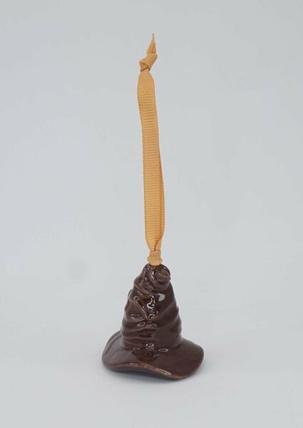 HARRY POTTER - Sorting Hat - Hanging Decoration 5cm