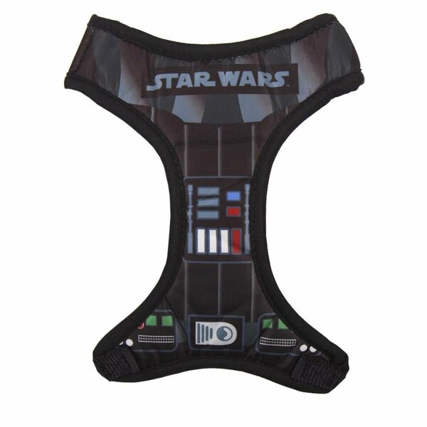 DARTH VADER - Hondenharnas - M/L