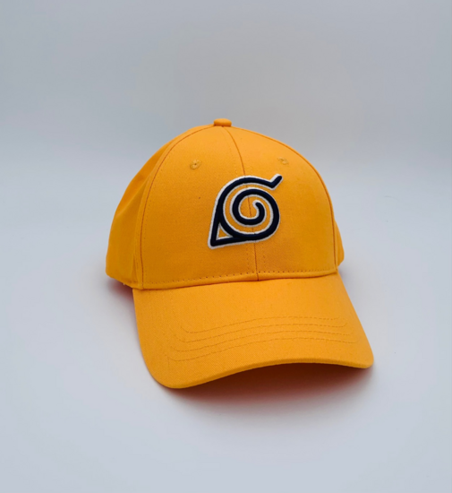 BORUTO - Konoha Symbol - Cap
