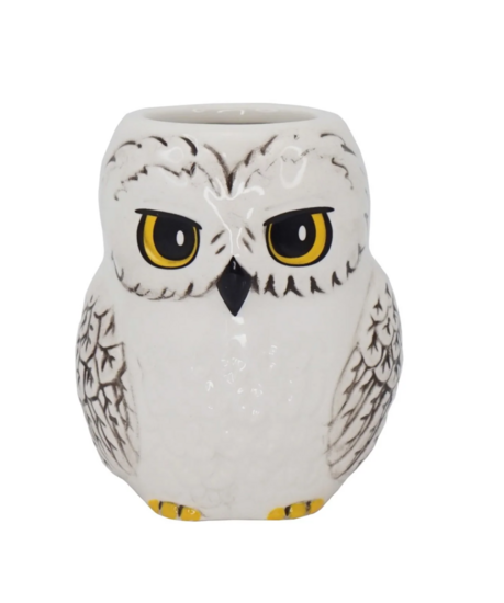 HARRY POTTER - Hedwig - Mini Pot
