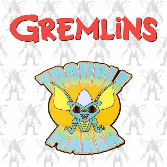 GREMLINS - Pin&#039;s - Limited Edition