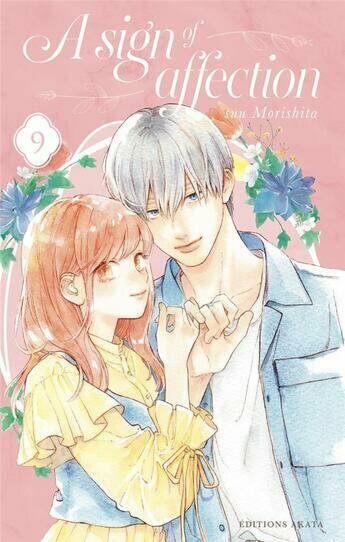 A SIGN OF AFFECTION - Tome 9