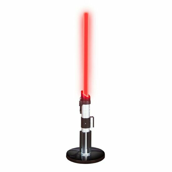 STAR WARS - 3D Deco Light - Darth Vader Light Saber