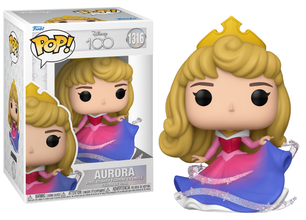 DISNEY 100TH - POP N? 1316 - Aurora