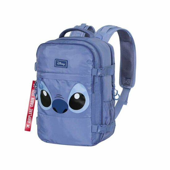 STITCH - Cabin Travel Bag Mercury  &#039;40x25x20cm&#039;