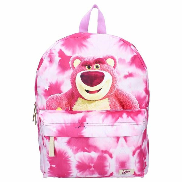 TOY STORY - Lotso - Unbearably Cool - Backpack &#039;39x29x12cm&#039;