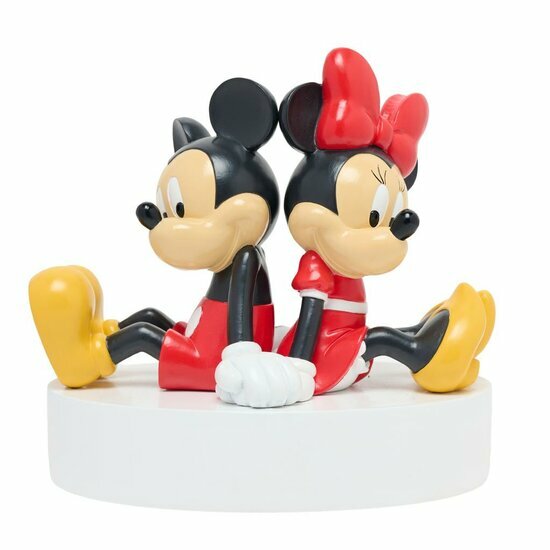 DISNEY - Mickey &amp; Minnie - Money Bank - 20m