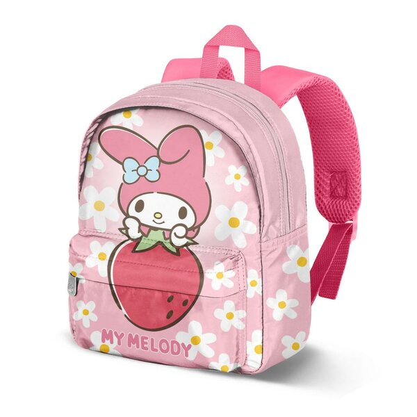 MELODY - Preschool BackPack &#039;27x22x9cm&#039;