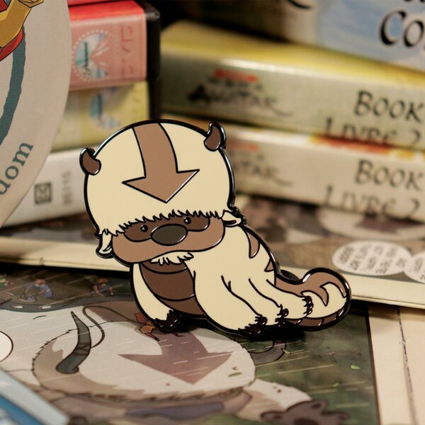 AVATAR The Last Airbender - Appa - Limited Edition Pin&#039;s