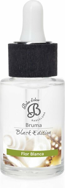 Boles d&#039;olor - Geurolie met pipet (30 ml) - Flor Blanca (Witte bloemen)