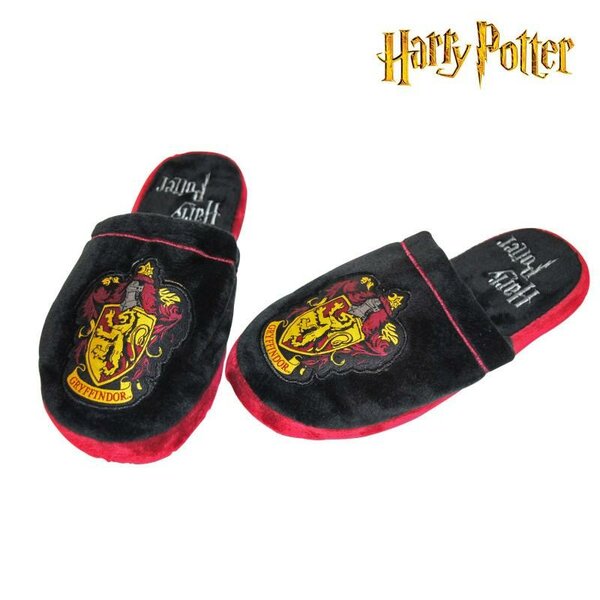HARRY POTTER - Gryffindor - Mule Slippers EU 38-41