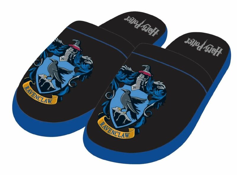 HARRY POTTER - Mule Slippers - Ravenclaw EU 42-44