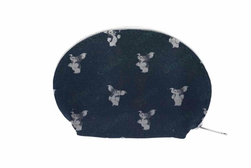 GREMLINS - Gizmo Jeans - Oval Pencil Case &quot;20x12x5cm&quot;