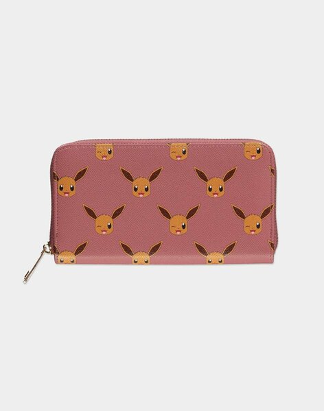 POKEMON - Eevee - Wallet