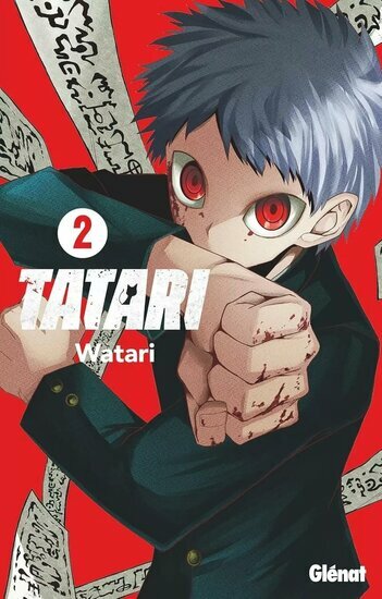 TATARI - Tome 2