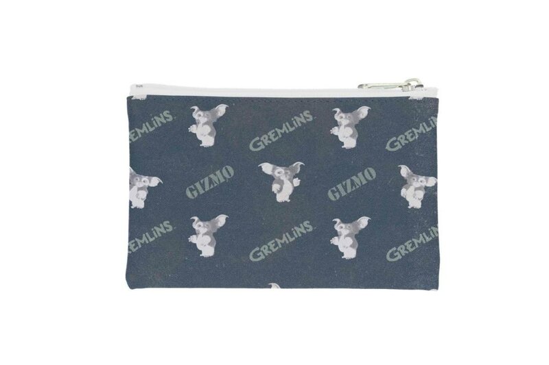 GREMLINS - Gizmo Jeans - Rectangular Pencil Case &quot;24x20x2cm&quot;