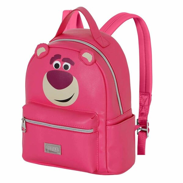 TOY STORY - Lotso - Heady BackPack &#039;27x21x14cm&#039;