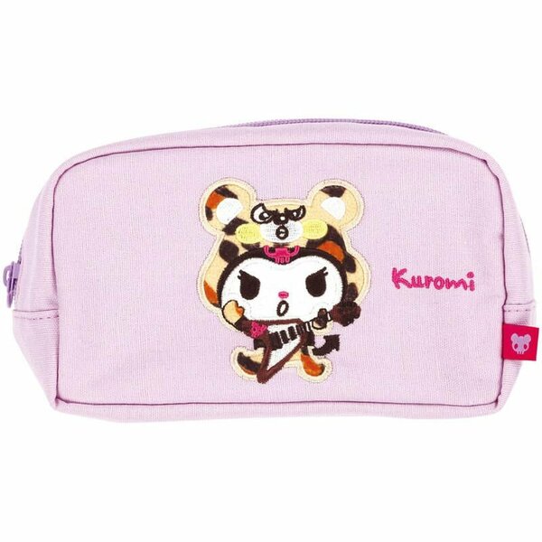SANRIO - Kuromi - Hand Bag