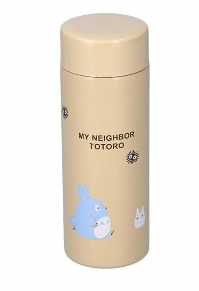 MY NEIGHBOR TOTORO - Forest Stroll - Thermos Bottle 300ml