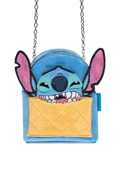 STITCH - Pineapple - Micro Bag &#039;6.5x10.5x13cm&#039;