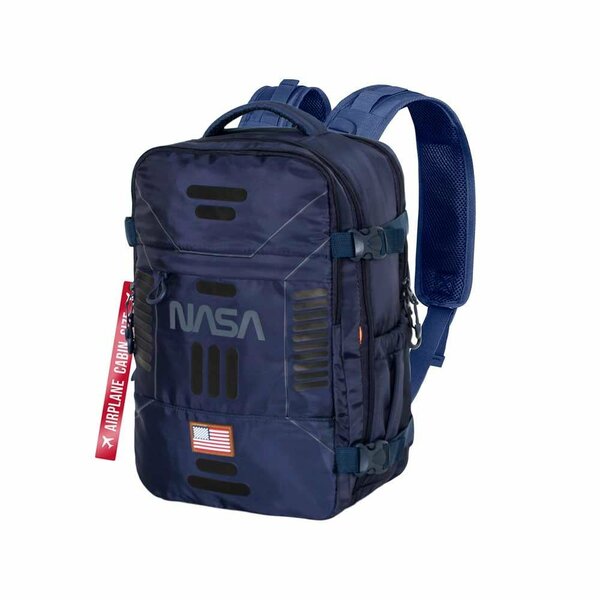 NASA - Cabin Travel Bag Mercury  &#039;40x25x20cm&#039;