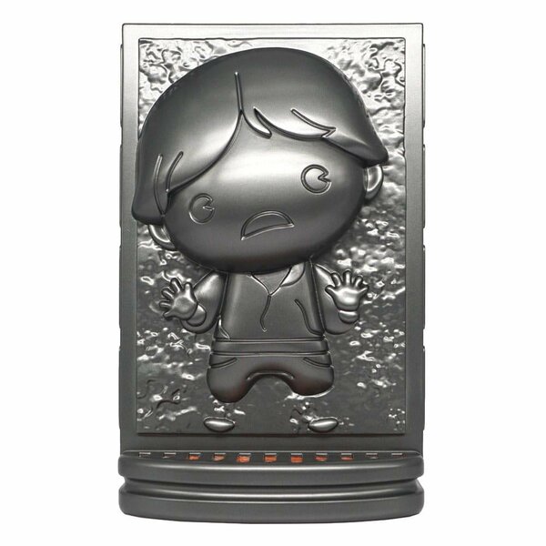 STAR WARS - Bust Bank - Han Solo in carbonite - 20cm