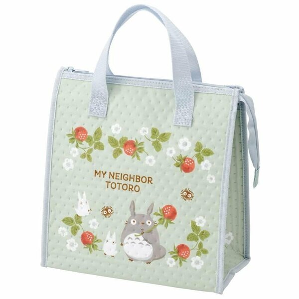 MY NEIGHBOR TOTORO - Raspberry Collection - Cooler 265x275x120mm