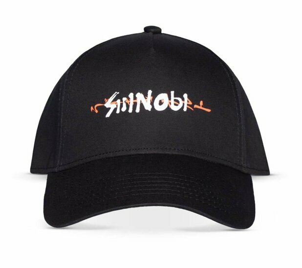 NARUTO Shippuden - Shinobi - Men&#039;s Adjustable Cap