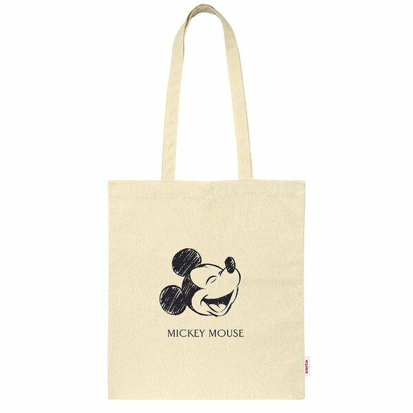 MICKEY - Tote Bag &#039;42x38cm&#039;